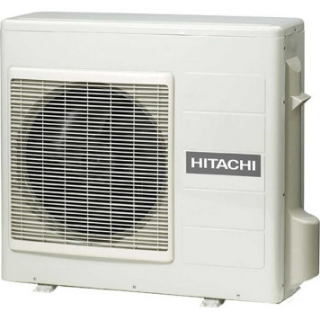 Канальный кондиционер Hitachi RAC-50NPE/RAD-50RPE-1