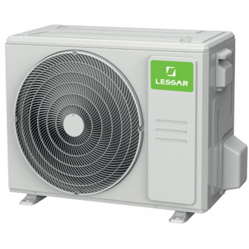 Кондиционер Lessar LS-HE12KBE2/LU-HE12KBE2-2