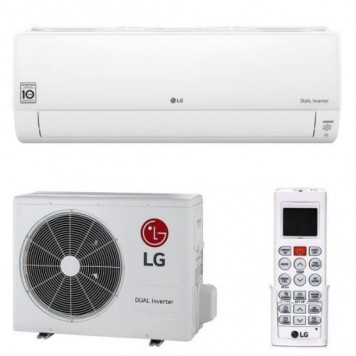 Кондиционер LG ProCool B09TS.NSJ/B09TS.UA3-5