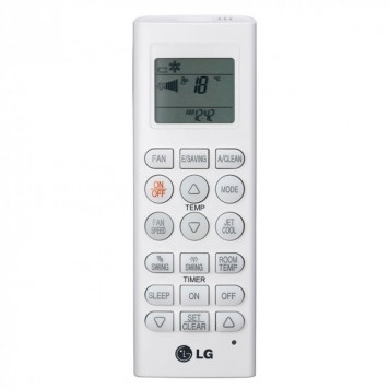 Кассетный кондиционер LG UT60WC.NM1R0/UU61WC1.U31R0-1