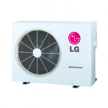 Высоконапорный канальный кондиционер Lg UB70W.N94R0/UU70W.U34R0-2