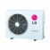 Высоконапорный канальный кондиционер Lg UB70W.N94R0/UU70W.U34R0