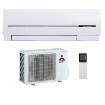 Настенная сплит-система Кондиционер Mitsubishi Electric MSZ-GF71VE/MUZ-GF71VE-2