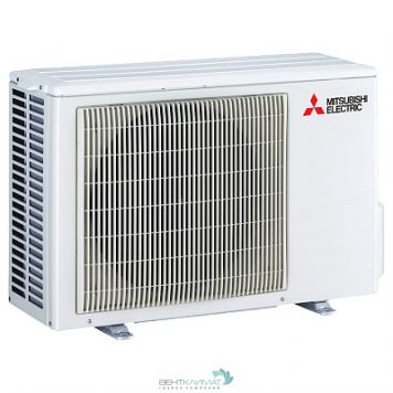 Настенная сплит-система Mitsubishi Electric MSZ-BT25VG/MUZ-BT25VG-4