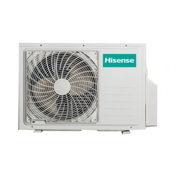 Канальный кондиционер Hisense AUD-48UX4SHH /AUW-48U6SP1-2