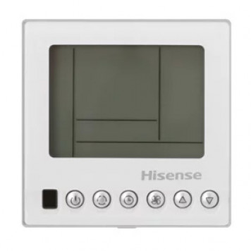 Канальный кондиционер Hisense AUD-48UX4SHH /AUW-48U6SP1-1