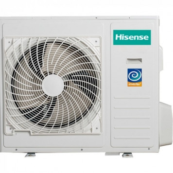 Настенная сплит-система Hisense  AS-10UR4SVPSC5(W)-2