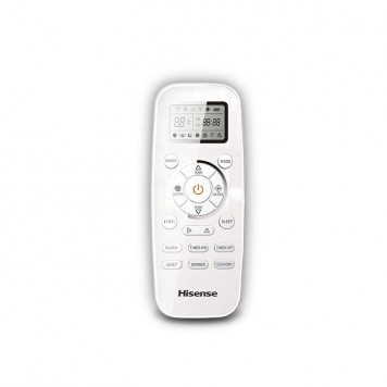 Настенная сплит-система Hisense AS-10UR4SVPSC5(C)-1