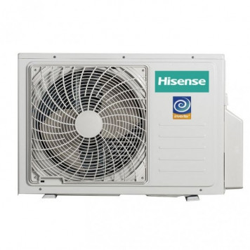 Настенная сплит-система Hisense  AS-13UR4SVETG67(C) -3