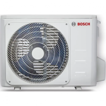 Настенная сплит-система Bosch Climate 5000 RAC 2,6-3 IBW/Climate 5000 RAC 2,6-2 OUE-2