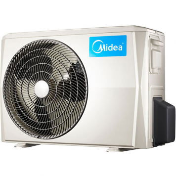 Настенная сплит-система  Midea MSFA-09N8D6-I/MSFA-09N8D6-O-2