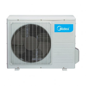 Кассетный кондиционер Midea MCA3U-12HRFNX(GA)/MOX230-12HFN8-Q(GA)-2