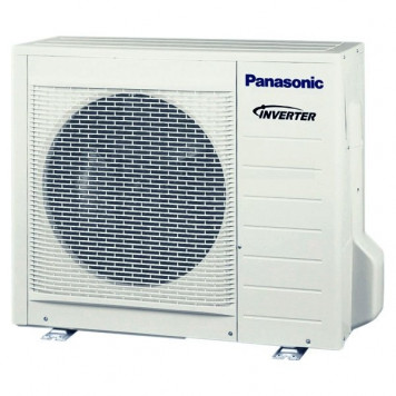 Настенная Сплит-система Panasonic CS/CU-TZ71TKE-2