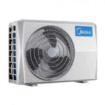 Кассетный кондиционер Midea MCD-24HRN1-Q/MOU-24HN1-Q-2