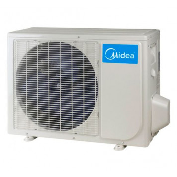 Напольно-потолочный кондиционер Midea MUE-24HRN1-Q/MOU-24HN1-Q-2