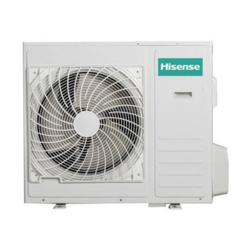 Настенная Сплит-система Hisense AS-18HR4SMATG015 WI-FI Ready-4