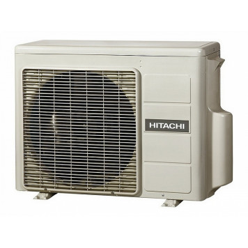 Настенная сплит-система Hitachi RAC-25REF/RAK-25REF-2