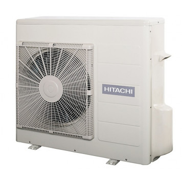 Настенная сплит-система Hitachi RAC-60NPE/RAK-60RPE (Без пульта)-3