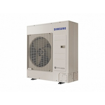 Наружный блок Samsung AC100MXADKH/EU-2