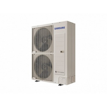 Наружный блок Samsung AC120MXADKH/EU-1