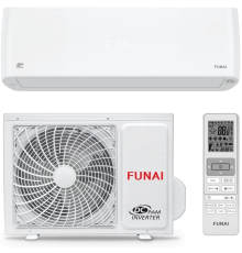 Настенная Сплит-система Funai RACI-EM25HP.D04