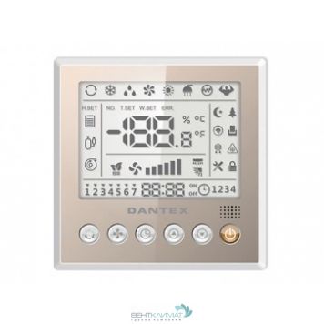Канальный кондиционер Dantex RK-36HTNE-W/RK-36BHTN-1