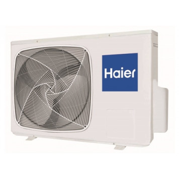 Напольно-потолочный кондиционер Haier AC35S2SG1FA/1U35S2SM2FA -2