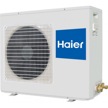 Канальный кондиционер Haier AD35S2SS1FA/1U35S2SM2FA-5