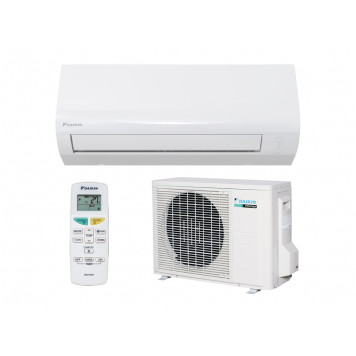 Кондиционер Daikin FTXF35D/RXF35D