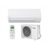 Кондиционер Daikin FTXF20D/RXF20D