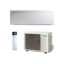 Кондиционер Daikin FTXJ20AW/RXJ20A