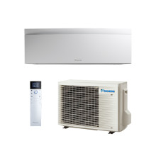 Кондиционер Daikin FTXJ20AW/RXJ20A