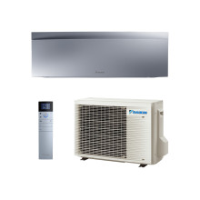 Кондиционер Daikin FTXJ20AS/RXJ20A
