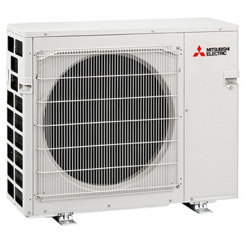 Внешний блок мульти сплит-системы на 2 комнаты Mitsubishi Electric MXZ-2F33VF-1