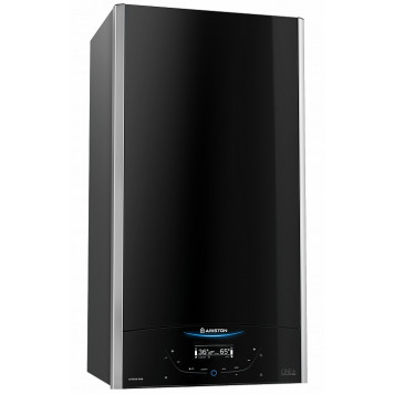 Настенный газовый котел Ariston ALTEAS ONE+ NET 24-1