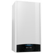 Настенный газовый котел Ariston GENUS ONE SYSTEM 30