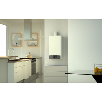 Настенный газовый котел Ariston CLAS ONE SYSTEM 24 RDC-4