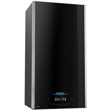 Настенный газовый котел Ariston ALTEAS X 24 CF NG-1