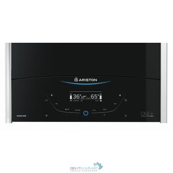 Настенный газовый котел Ariston ALTEAS ONE+ NET 30-2