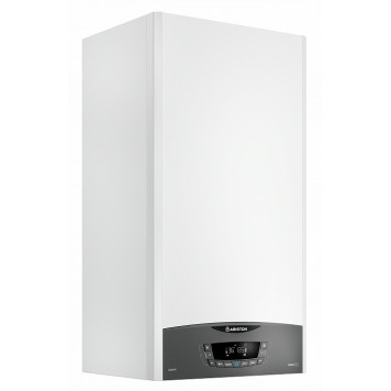 Настенный газовый котел Ariston CLAS XC 35 FF NG