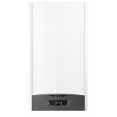 Настенный газовый котел Ariston CLAS X SYSTEM 28 CF NG