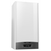 Настенный газовый котел Ariston CLAS X SYSTEM 24 FF NG