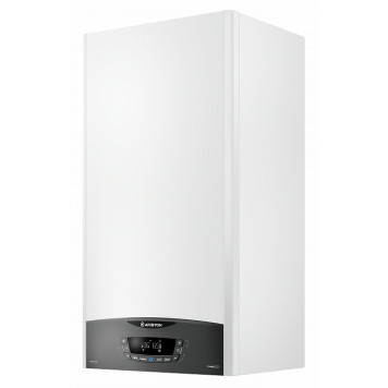 Настенный газовый котел Ariston CLAS XC SYSTEM 24 FF NG-4