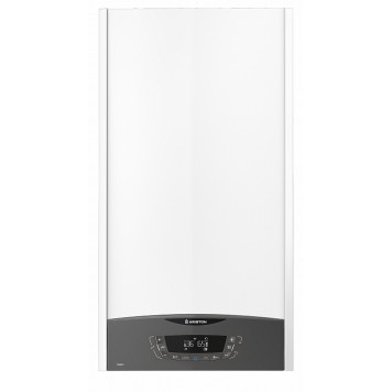 Настенный газовый котел Ariston CLAS X SYSTEM 15 CF NG (RU)-1