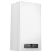 Настенный газовый котел Ariston CARES X 10 FF NG