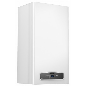 Настенный газовый котел Ariston CARES X 15 FF NG