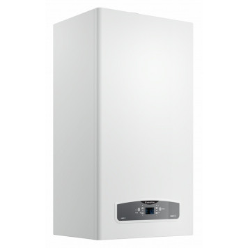 Настенный газовый котел Ariston CARES XC 24 FF NG