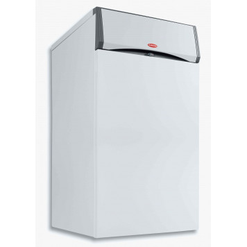 Напольный газовый котел Ariston UNOBLOC G 38 RI MET