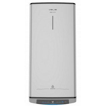 Электрический накопительный водонагреватель Ariston VELIS LUX INOX PW ABSE WIFI 30