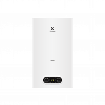 Газовый проточный водонагреватель Electrolux GWH 14 NanoPlus 2.0-1